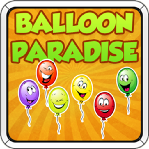 Balloon Paradise