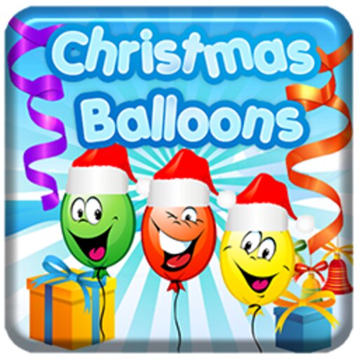 Christmas Balloon