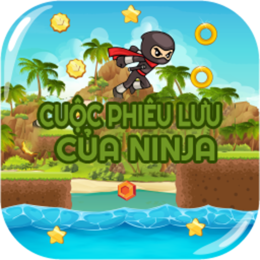 Cuộc phiêu lưu của các Ninja