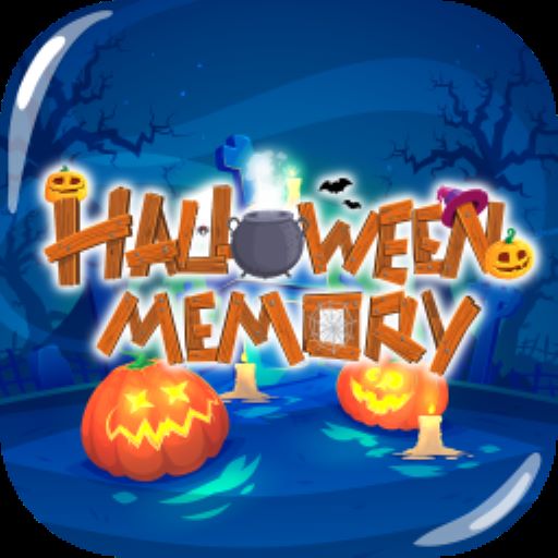Halloween memory