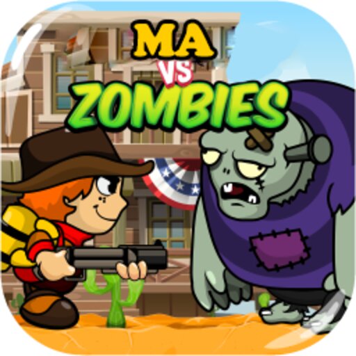 Ma và Zombies