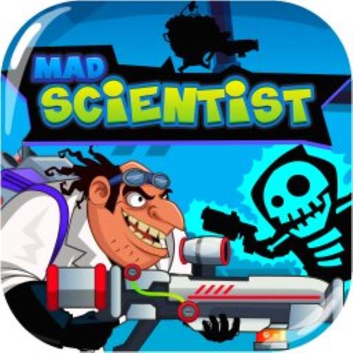 Mad Scientist