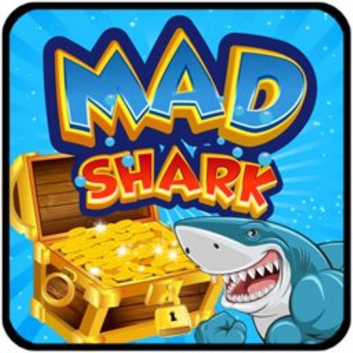 Mad Shark
