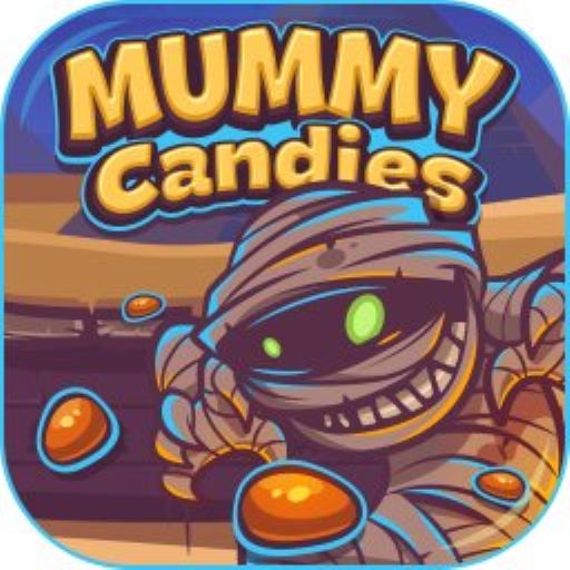 Mumy Candies