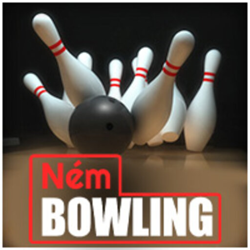 Ném Bowling