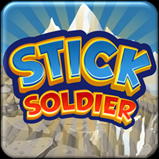 Stick Soldier