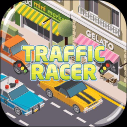 Traffic Racer (Đường Đua tử thần)